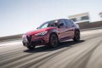 Alfa Romeo Stelvio Quadrifoglio Nero Edizione 2018 года (NA)